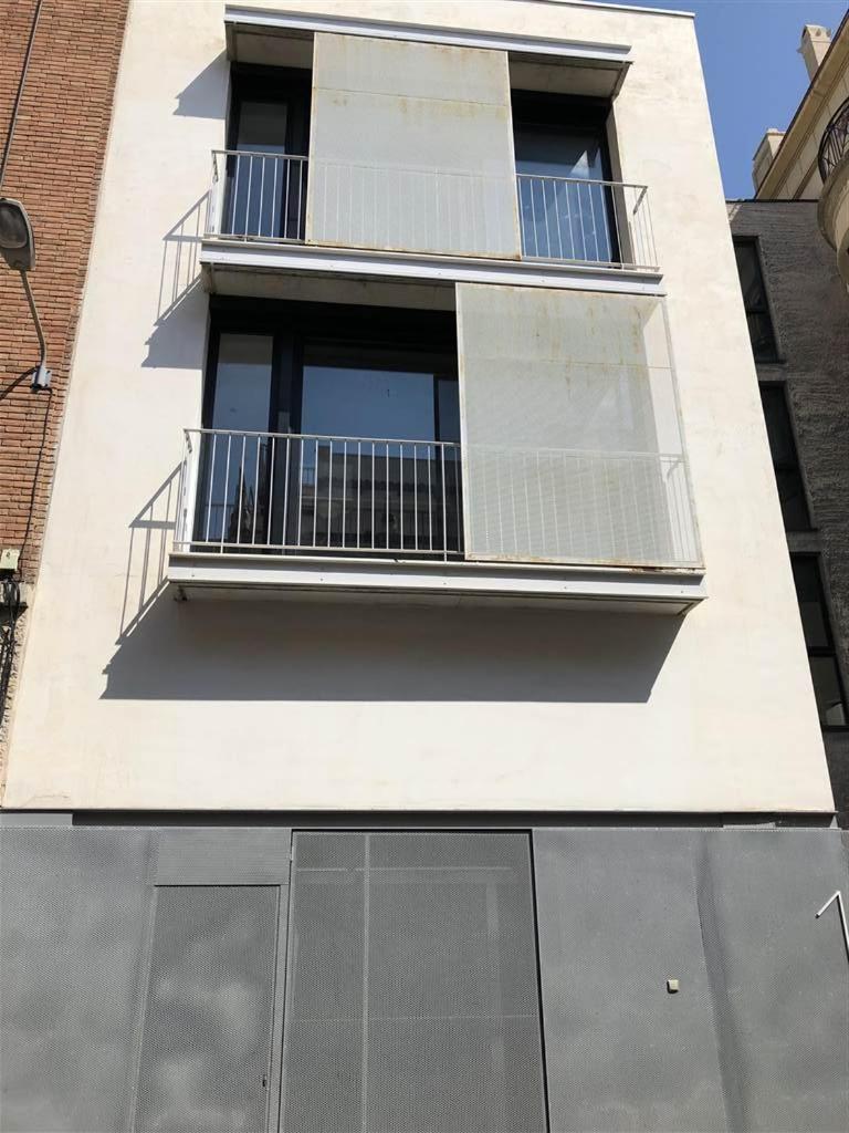 Chic And Modern Apartments In Gracia Barcelona Buitenkant foto