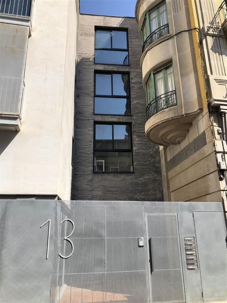 Chic And Modern Apartments In Gracia Barcelona Buitenkant foto